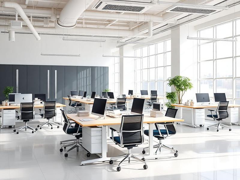 Commercial Cleaning service