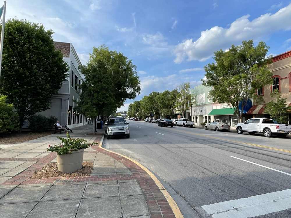 Elgin, SC
