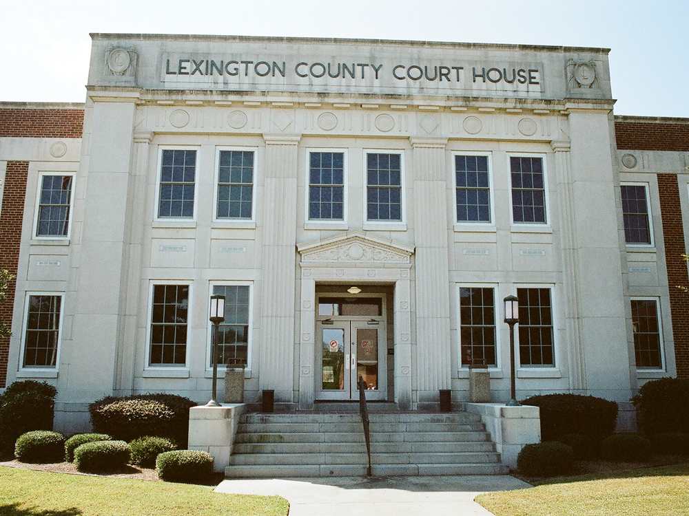 Lexington County, SC
